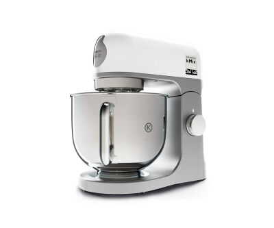 Kenwood kMix Mutfak Şefi 5 Lt KMX750WH + HFP50.000WH 5,5 L Airfryer Hediyeli - 3