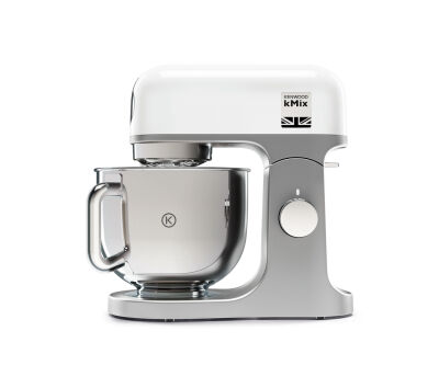 Kenwood kMix Mutfak Şefi 5 Lt KMX750WH + Airfryer XXXL 7 Lt Siyah HFP80.000BK Hediyeli - 2