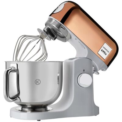 Kenwood Kmix Mutfak Şefi Limited Edition KMX760GD 1000 Watt 5 Lt Rose Gold - 1