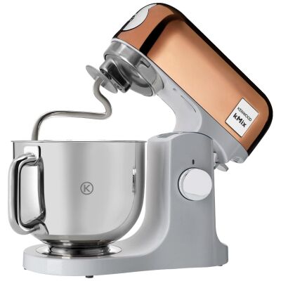Kenwood Kmix Mutfak Şefi Limited Edition KMX760GD 1000 Watt 5 Lt Rose Gold - 2