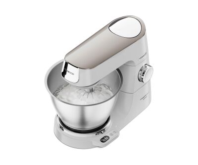 Kenwood Titanium Chef Baker, Tartılı KVC65.001WH - 3