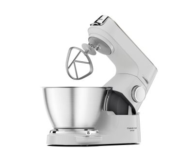 Kenwood Titanium Chef Baker, Tartılı KVC65.001WH - 4