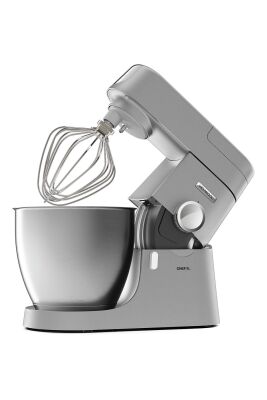 Kenwood Chef XL Mutfak Şefi Silver KVL4110S 1200 Watt 6,7 Lt. - 2