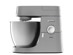 Kenwood Chef XL Mutfak Şefi Silver KVL4110S 1200 Watt 6,7 Lt. - Sepette Ekstra %10 İndirimi Kaçırma!