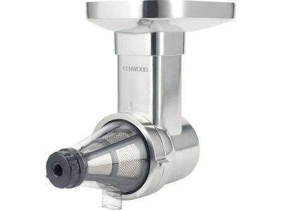 Kenwood Chef Baker Mutfak Şefi KVL65.001WH + Yavaş Sıkma Aparatı KAX644ME Hediyeli - 4