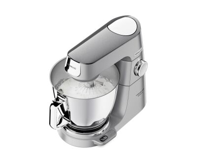 Kenwood Titanium Chef Baker XL Mutfak Şefi Gümüş KVL85.004SI - 2