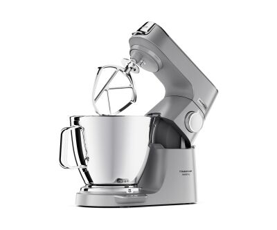 Kenwood Titanium Chef Baker XL Mutfak Şefi Gümüş KVL85.004SI - 3