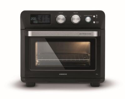 Kenwood Multifonksiyonel Fırın Siyah MOA25.600BK - 1